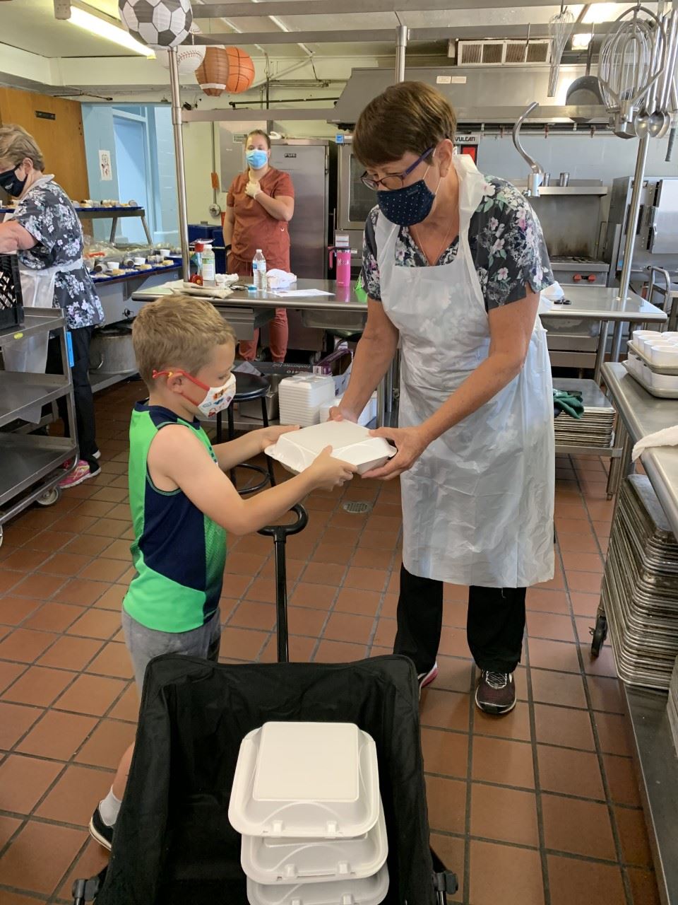 Food Services Food Services